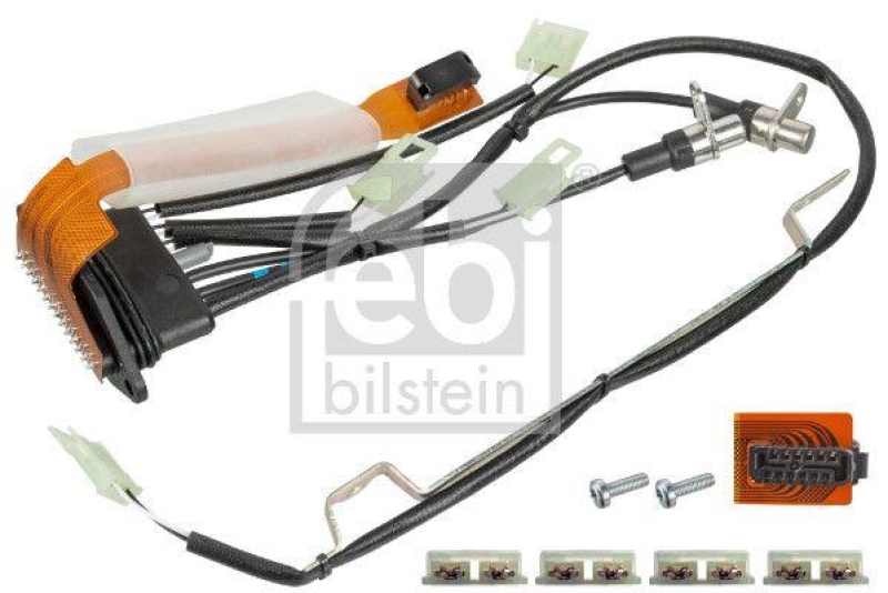 FEBI BILSTEIN Kabelsatz, Automatikgetriebe 176639