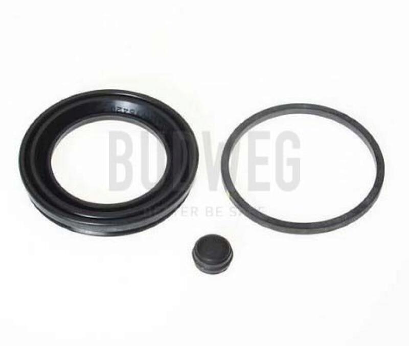 BUDWEG CALIPER Seal, brake caliper piston