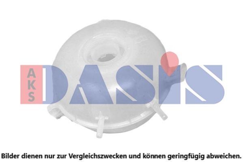 AKS DASIS Ausgleichsbehälter, Kühlmittel