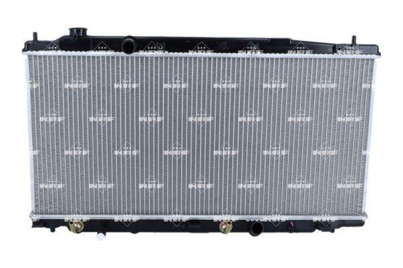 NRF Radiator, engine cooling