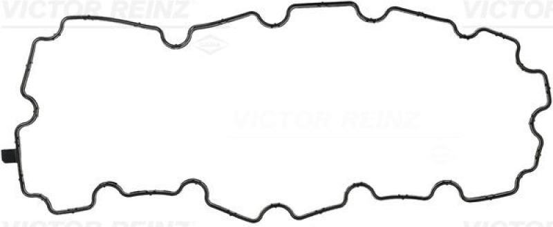 VICTOR REINZ Gasket, oil sump