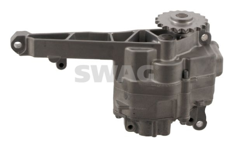 SWAG Oil Pump