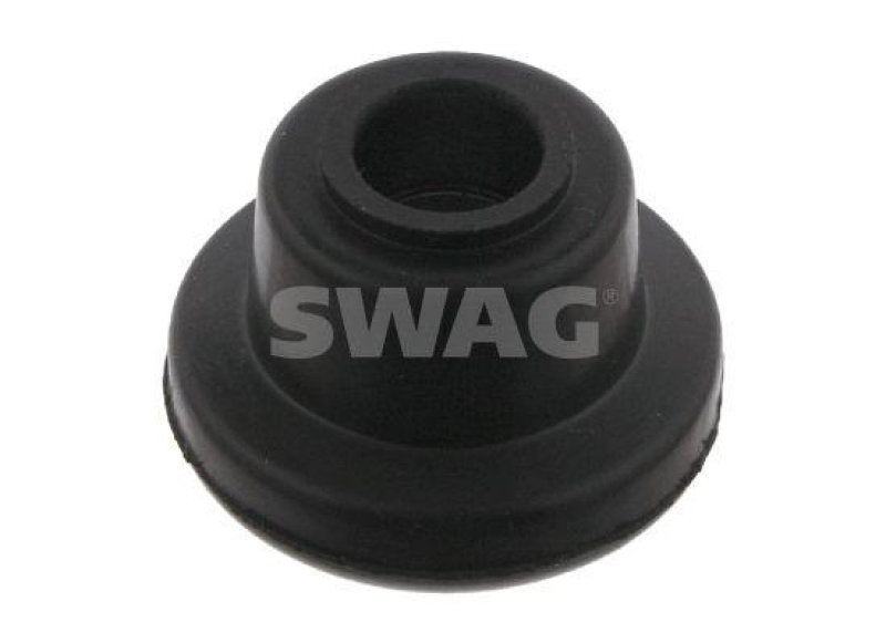 SWAG Mounting, stabiliser