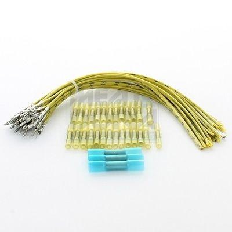 MEAT & DORIA Repair Set, harness