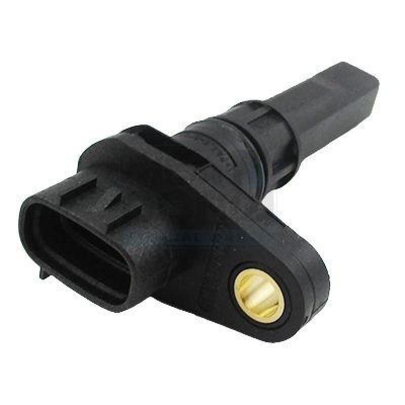 MEAT & DORIA Sensor, Geschwindigkeit