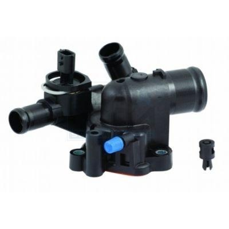 MEAT & DORIA Thermostat, coolant