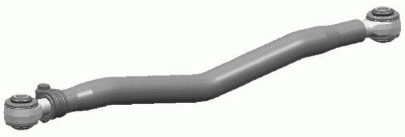 LEMF&Ouml;RDER Control/Trailing Arm, wheel suspension