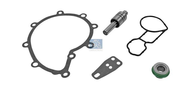 DT Spare Parts Reparatursatz, Wasserpumpe