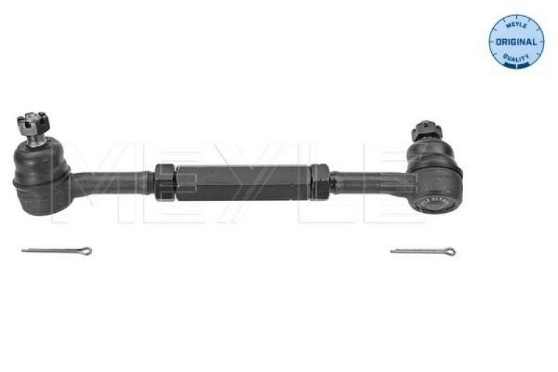 MEYLE Tie Rod MEYLE-ORIGINAL: True to OE.