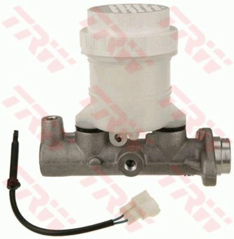 TRW Brake Master Cylinder