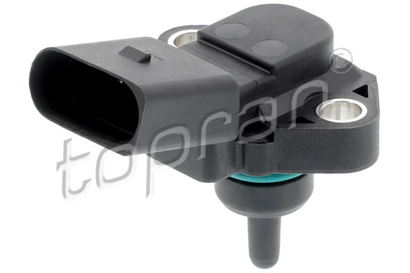 TOPRAN Sensor, Ladedruck