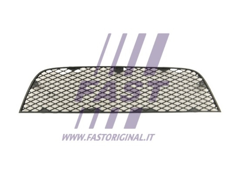 FAST L&uuml;ftungsgitter, Sto&szlig;f&auml;nger FT91510