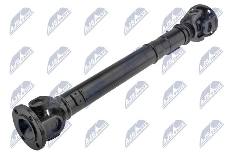 NTY Gelenkwelle, Achsantrieb NWN-LR-023