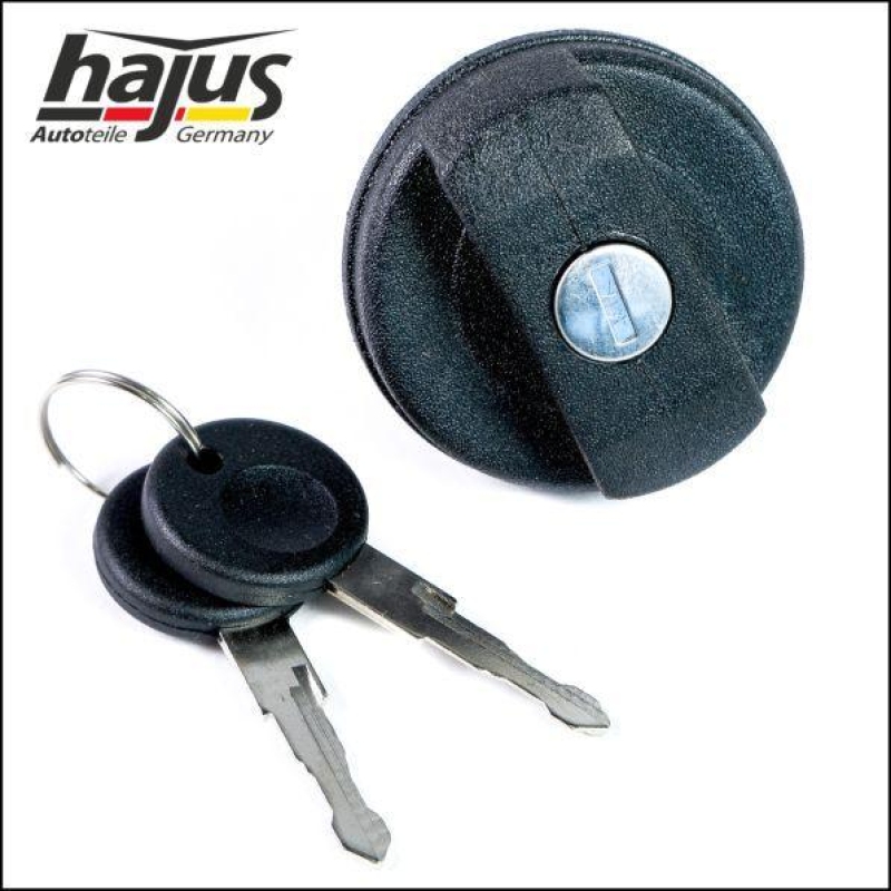 hajus Autoteile Verschluss, Kraftstoffbehälter