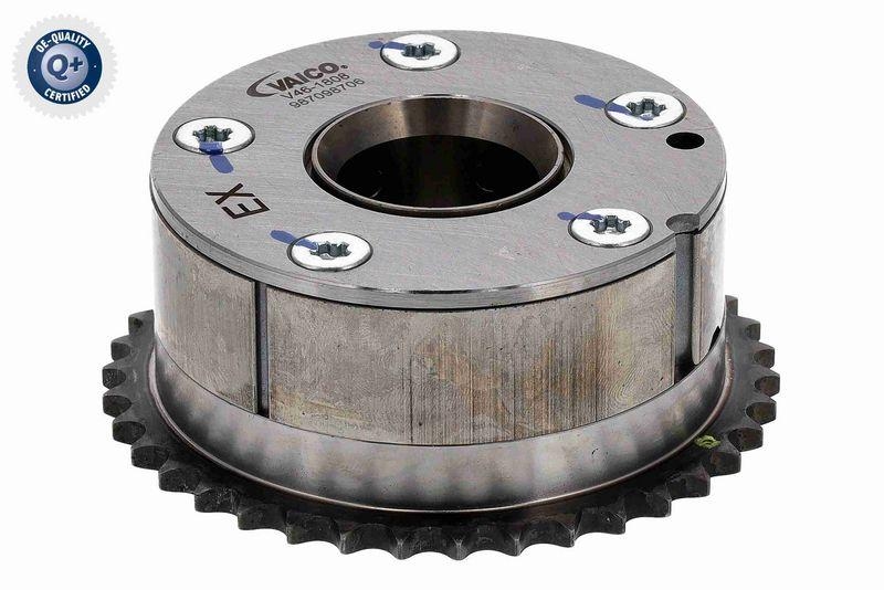VAICO Nockenwellenversteller Q+, Erstausr&uuml;sterqualit&auml;t V46-1808