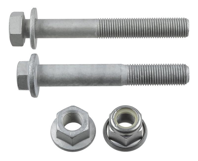 LEMFÖRDER Reparatursatz, Radaufhängung Service Pack