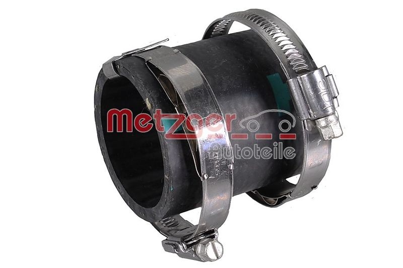 METZGER Ladeluftschlauch 2401276