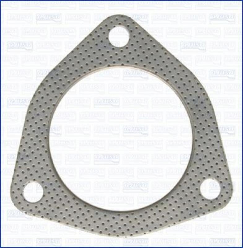 AJUSA Gasket, exhaust pipe