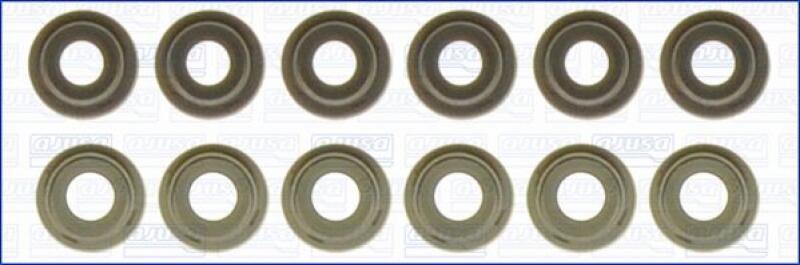 AJUSA Dichtungssatz, Ventilschaft 57062500