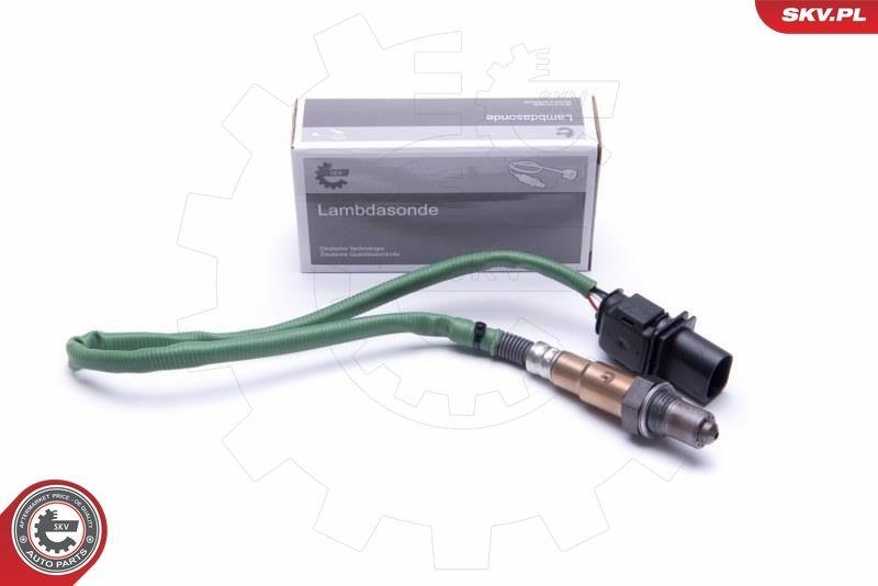 ESEN SKV Lambdasonde 09SKV402
