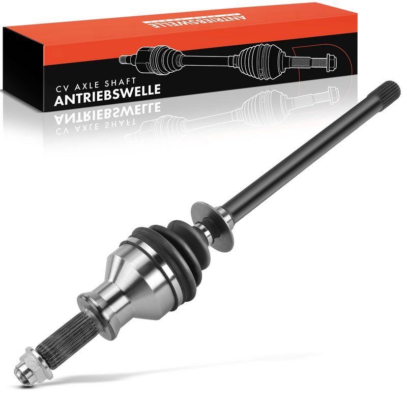 1x Frankberg Antriebswelle Vorderachse Rechts 5481FB0010598