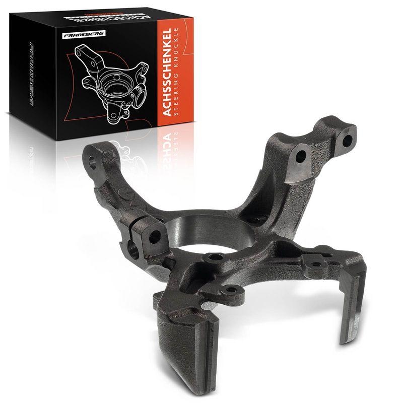 1x Frankberg Achsschenkel Radaufh&auml;ngung Vorderachse Links 5481FB0015932