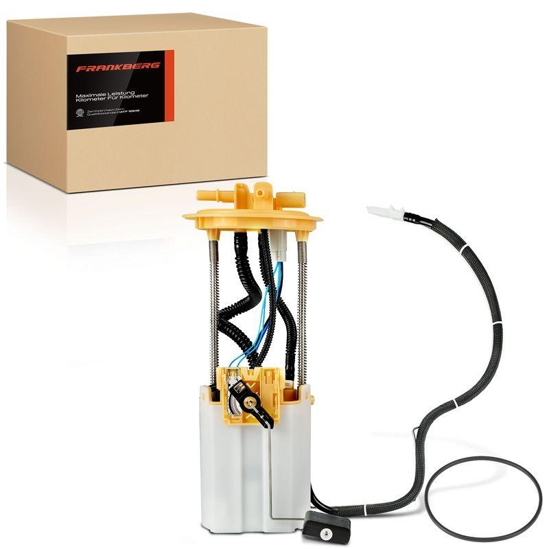 1x Frankberg Kraftstoffpumpe 5481FB0027743