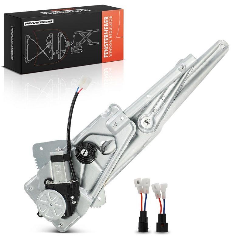 1x Frankberg Fensterheber Vorne Links 5481FB0029546