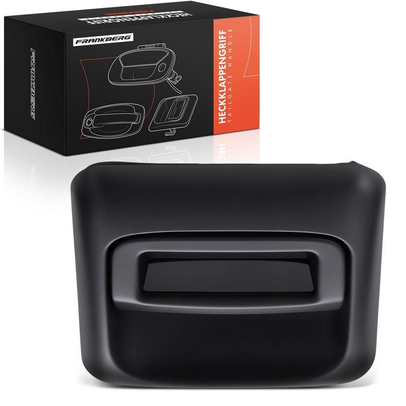 1x Frankberg T&uuml;rgriff Fahrzeugheckklappe au&szlig;en 5481FB0045471