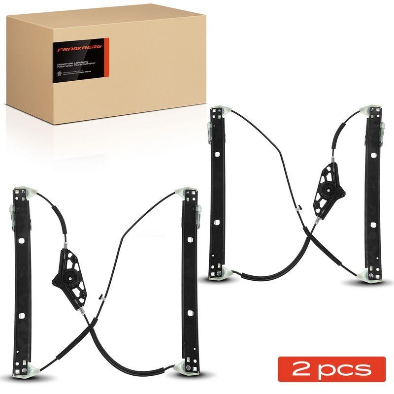 Frankberg Fensterheber