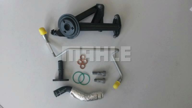 MAHLE ORIGINAL Montagesatz, Lader Special Installation Kit