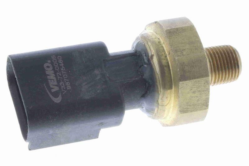 VEMO Sender Unit, oil pressure Original VEMO Quality