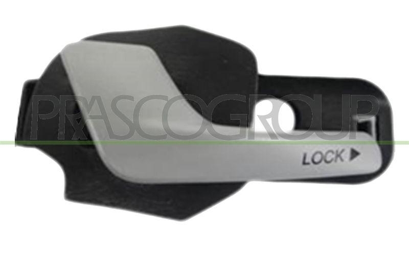 Door Handle