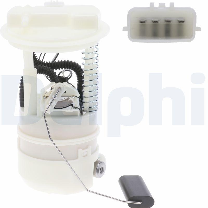 DELPHI Kraftstoffpumpe