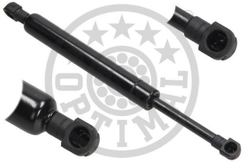 OPTIMAL Gas Spring, convertible top