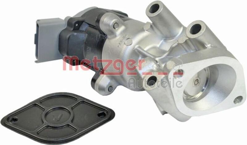 METZGER EGR Valve OE-part