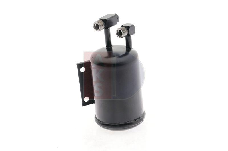 AKS DASIS Dryer, air conditioning