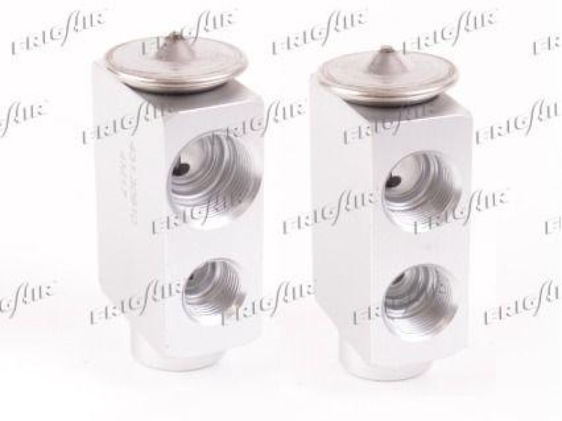 FRIGAIR Injector Nozzle, expansion valve