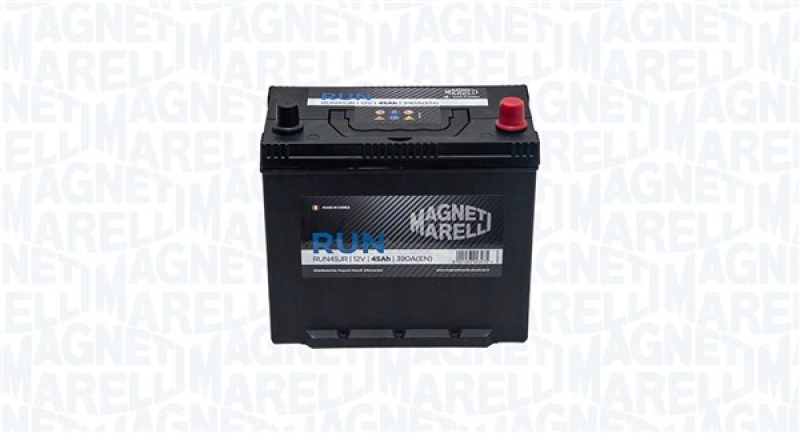 MAGNETI MARELLI Starterbatterie