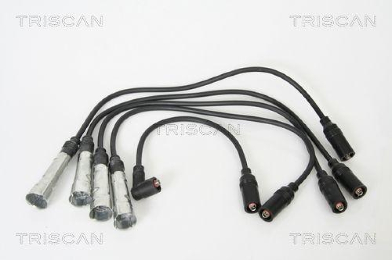 TRISCAN Ignition Cable Kit