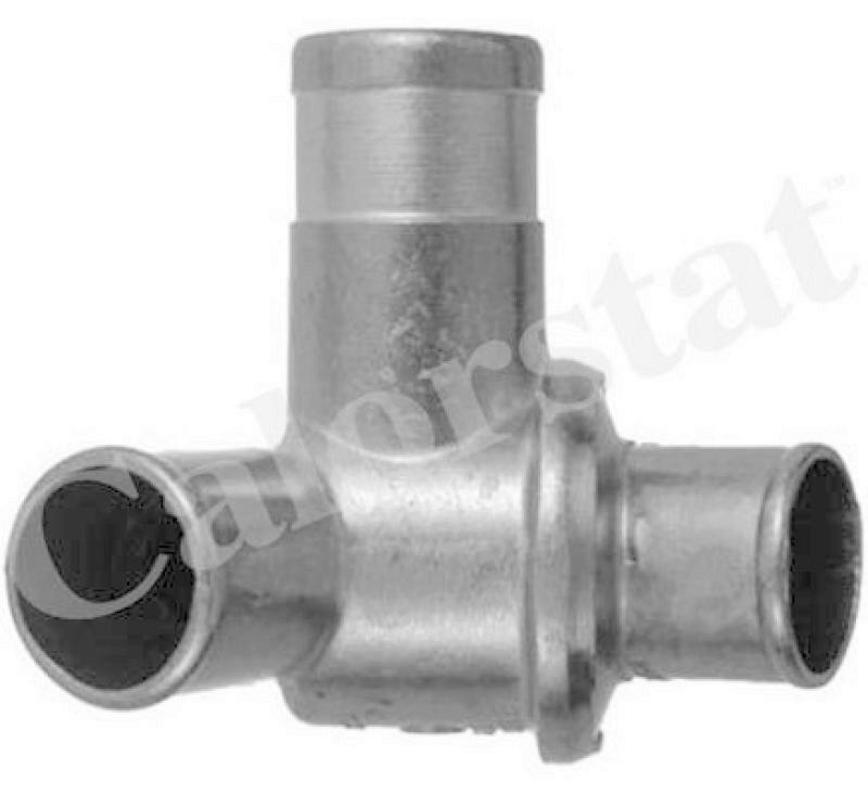 CALORSTAT by Vernet Thermostat, coolant