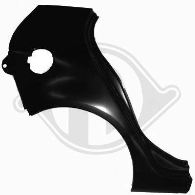 DIEDERICHS Sidewall