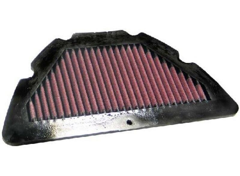 K&N Filters Luftfilter YA-1004
