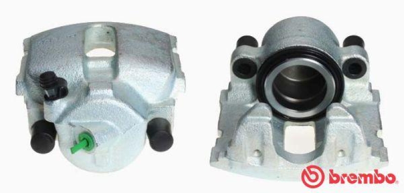 BREMBO Bremssattel ESSENTIAL LINE F 24 072