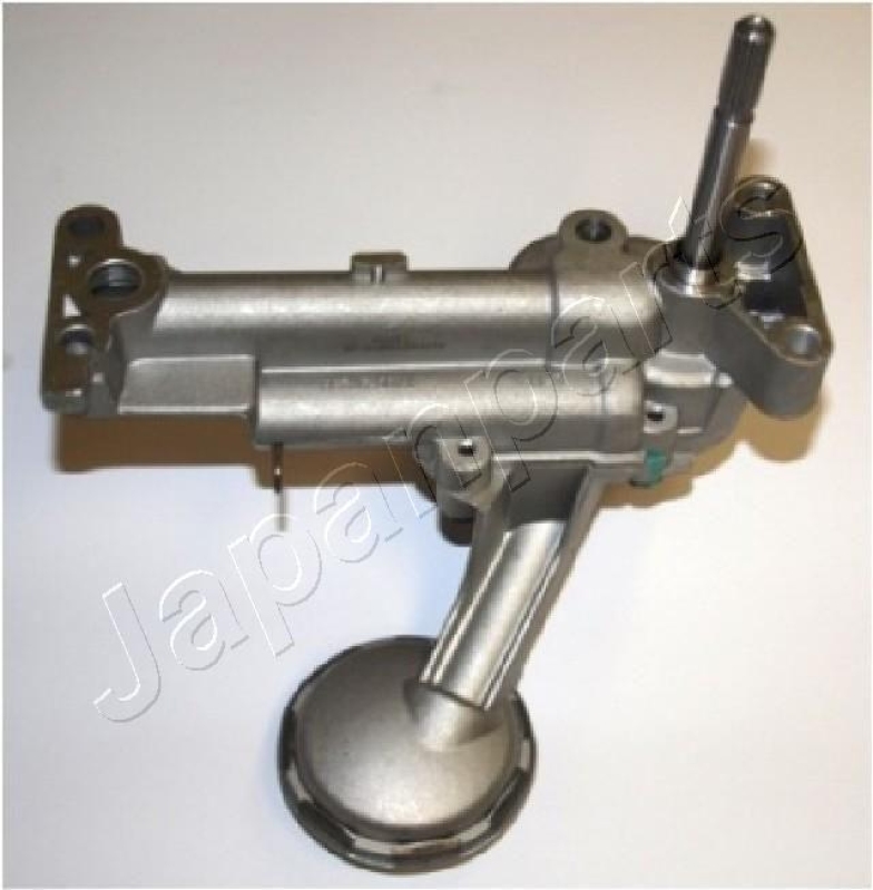 JAPANPARTS Oil Pump