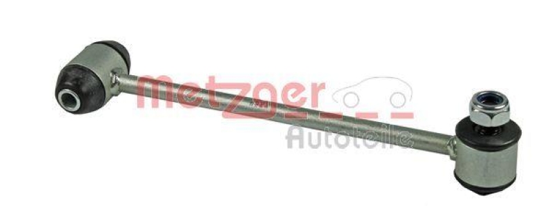 METZGER Stange/Strebe, Stabilisator KIT + 53037809