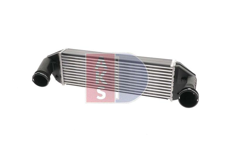 AKS DASIS Ladeluftk&uuml;hler 057038N