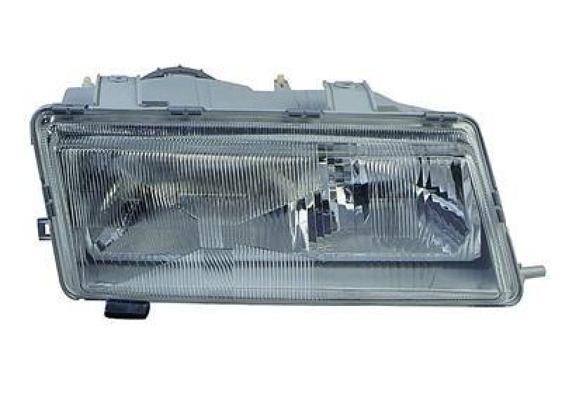 VAN WEZEL Headlight