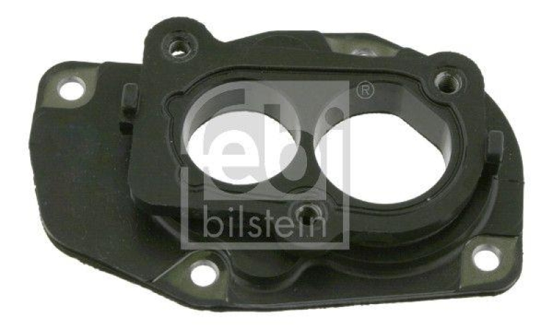 FEBI BILSTEIN Flansch, Vergaser 03690