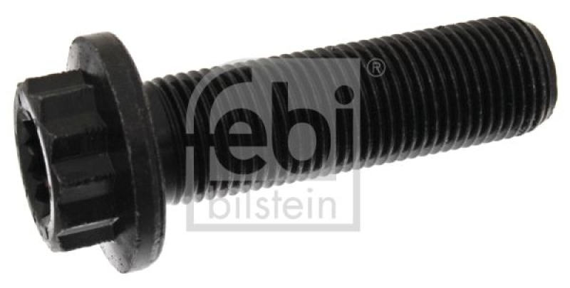 FEBI BILSTEIN Pulley Bolt